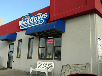 Meadow's Frozen Custard