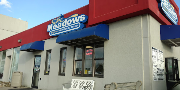 Meadow's Frozen Custard