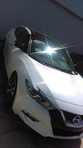 Car Dealer «North Bay Nissan», reviews and photos, 1250 Auto Center Dr, Petaluma, CA 94952, USA