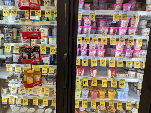 Grocery Store «Safeway», reviews and photos, 645 N San Antonio Rd, Mountain View, CA 94040, USA