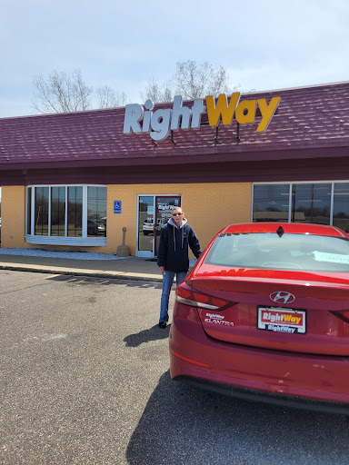 Used Car Dealer «RightWay Auto Sales», reviews and photos, 4083 W Pierson Rd, Flint, MI 48504, USA