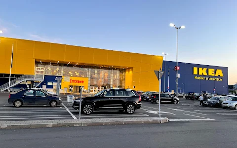 IKEA București Băneasa image