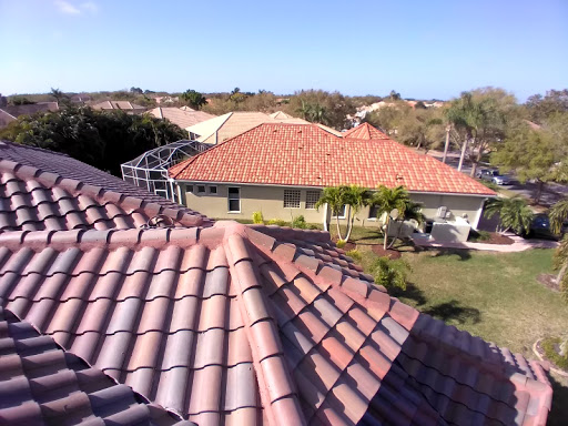 Roofing Contractor «Acoma Roofing, Inc.», reviews and photos, 301 Douglas Rd E, Oldsmar, FL 34677, USA