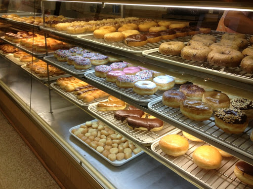 Donut Shop «Donut Haven», reviews and photos, 611 Dallas Dr # 107, Roanoke, TX 76262, USA