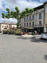 Photos du propriétaire du Restaurant français L’échappée belle hôtel restaurant à L'Isle-Jourdain - n°10