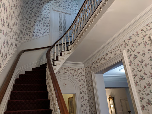 Funeral Home «Freeman Family Funeral Homes and Crematory», reviews and photos, 819 S Harrison St, Shelbyville, IN 46176, USA