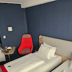 Photo n°1 de l'avis de Christoph.e fait le 10/09/2023 à 12:15 sur le  Holiday Inn Express Oberhausen, an IHG Hotel à Oberhausen