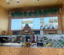 Mama Vân - Sài Gòn Deli photo