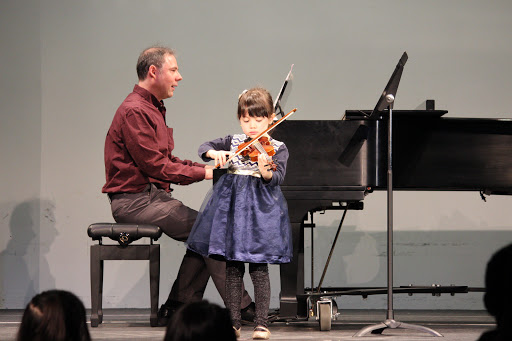 Music School «Harmonia School of Music & Art», reviews and photos, 204 Mill St NE, Vienna, VA 22180, USA