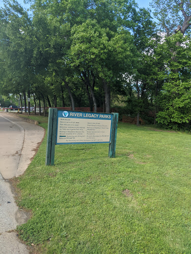 Raccoon Run Picnic Area