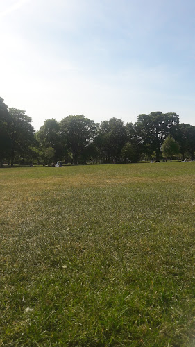 Victoria Park Small Children's Play Area - Other