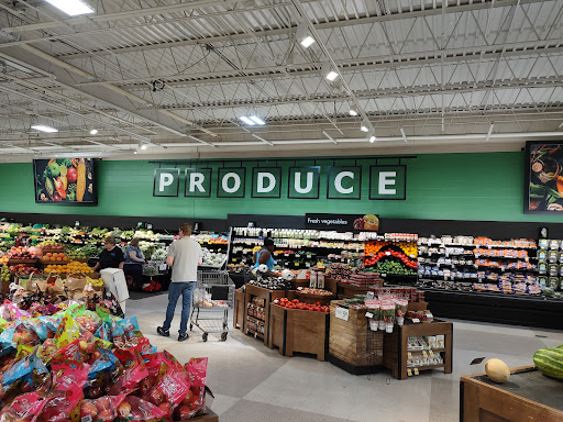 Grocery Store «Cub Foods», reviews and photos, 1512 S West Ave, Freeport, IL 61032, USA
