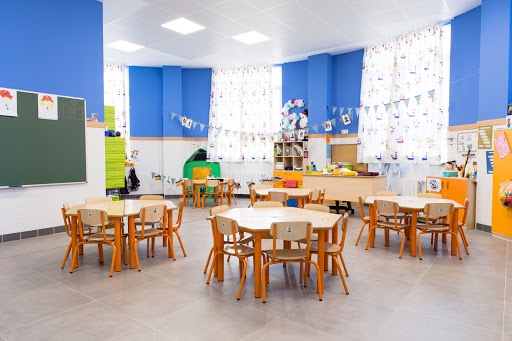Colegio Consolació de Castelló de la Plana, Escuela en Castellón de la Plana,Castellón