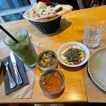 Photo n°3 de l'avis de ElaSchmela. fait le 29/08/2022 à 06:00 sur le  Die Kurve à Düsseldorf