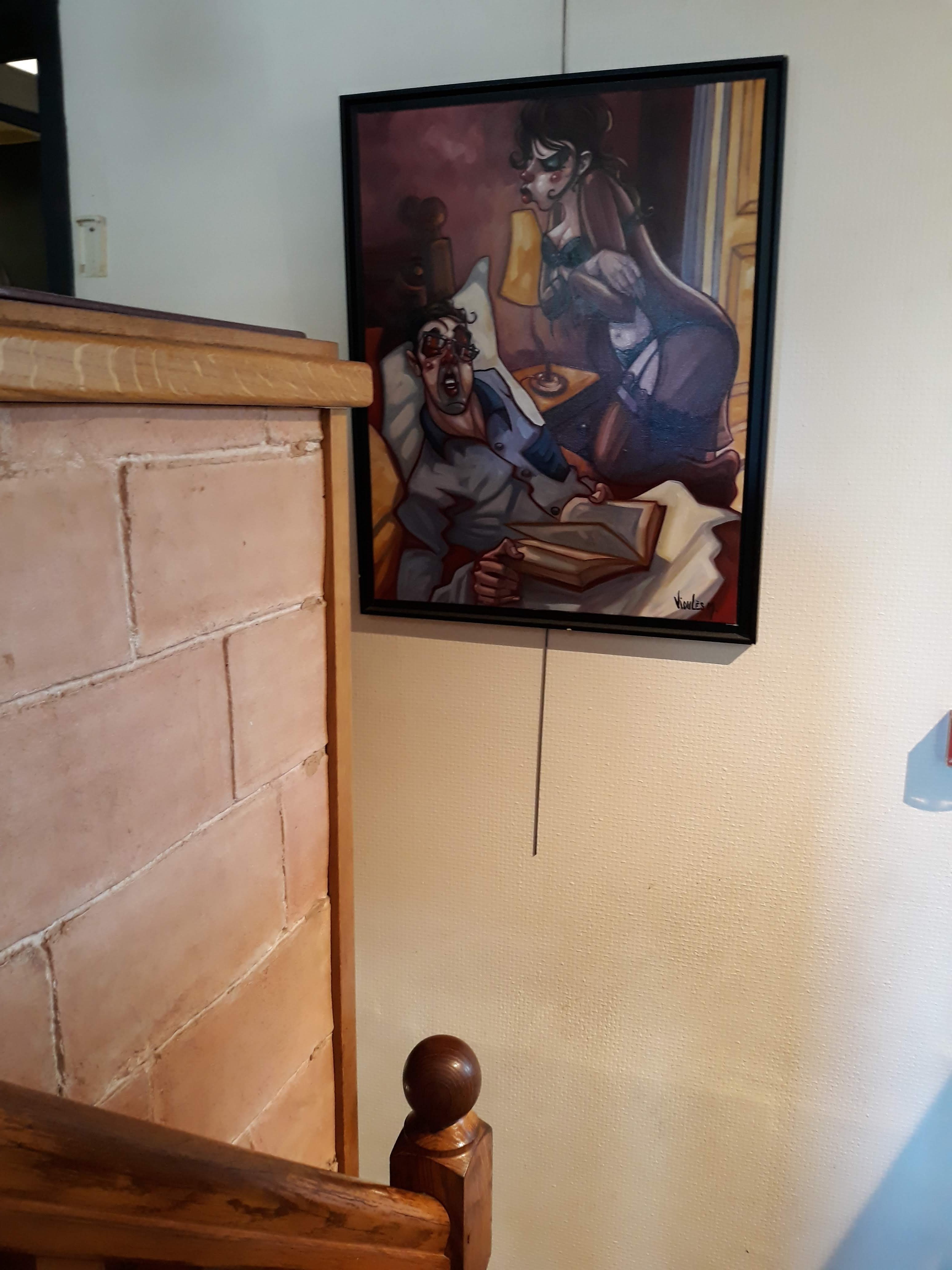 Photo n° 5 de l'avis de Josiane.a fait le 22/06/2019 à 21:33