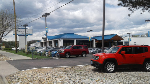 Used Car Dealer «Auto Aves», reviews and photos, 10701 W 6th Ave, Lakewood, CO 80215, USA