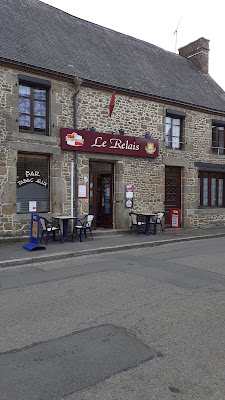 Le Relais à Larchamp