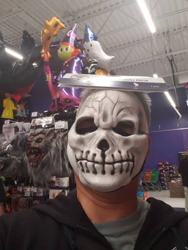 Party City