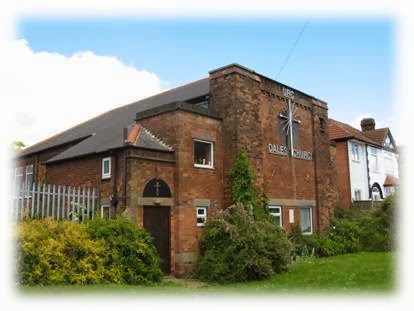 Reviews of The Dales United Reformed Church in Nottingham - Church