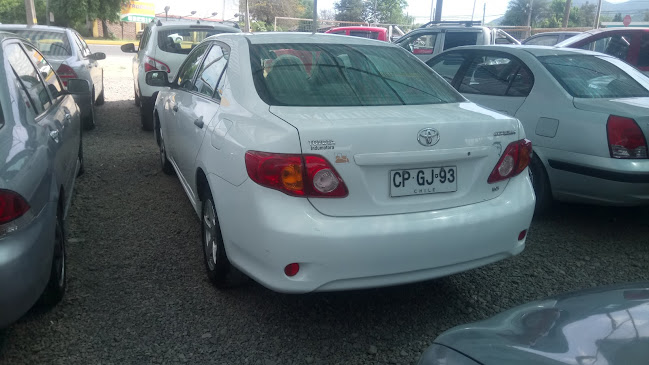 Automotriz JM - Concesionario de automóviles
