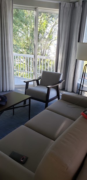 Marriotts Harbour Club - photo 64