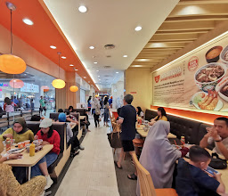 Yoshinoya Ciwalk Bandung photo