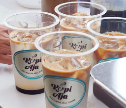 Kopi Aja photo