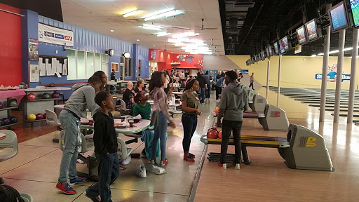 Bowling Alley «Stars and Strikes Family Entertainment Center», reviews and photos, 2400 Hiram Acworth Hwy, Dallas, GA 30157, USA
