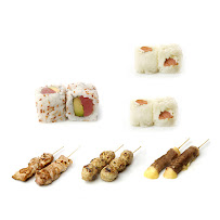 Sushi du Konowa Sushi & Wok | Restaurant japonais sur place ou à emporter à Noisy-le-Sec - n°19