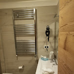 Photo n°3 de l'avis de Jon.o fait le 18/03/2019 à 10:52 sur le  Hotel Castor à Champoluc