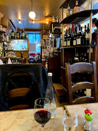 Atmosphère du Restaurant français Le Bouclard à Paris - n°9