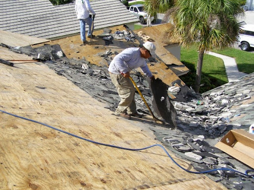 Roofing Contractor «Atlantis Roofing of Naples Inc.», reviews and photos, 4392 Corporate Square #2, Naples, FL 34104, USA