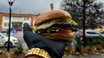 Hamburger du ISTANBUL BY NIGHT® Restaurant Valenciennes - n°10