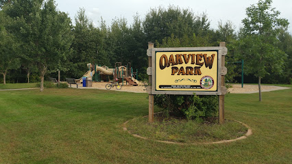 Oakview Park - City Of Andover Parks