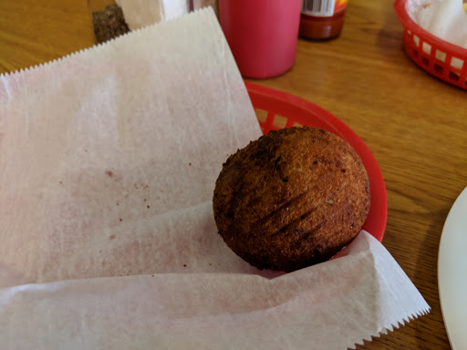 Cuban Restaurant «Latin American Cafe», reviews and photos, 1427 NE 25th Ave, Ocala, FL 34470, USA