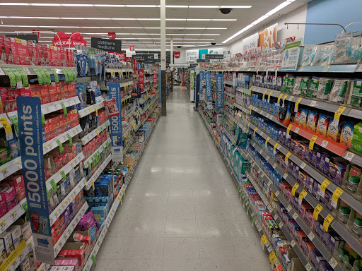 Drug Store «Walgreens», reviews and photos, 2125 Cloverdale Ave, Winston-Salem, NC 27103, USA