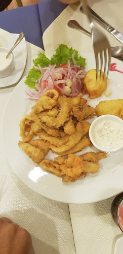 Restaurante Peruano - Rancagua