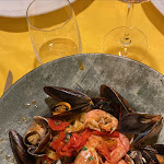 Photo n°1 de l'avis de Antonio.a fait le 13/12/2020 à 18:59 sur le  Pizzeria Ristorante La Rosa dei Venti à Conegliano