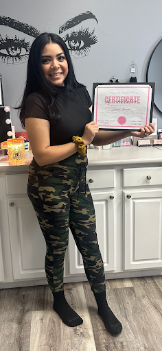 Explore chosen tattoo ideas, creative tattoo ideas in Altoona, available at Lasting Impressions Permanent Make up Clinic
