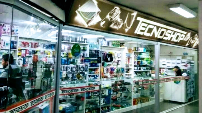Opiniones de Tecnoshop en Tacuarembó - Tienda de electrodomésticos