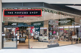 The Perfume Shop Edinburgh St James