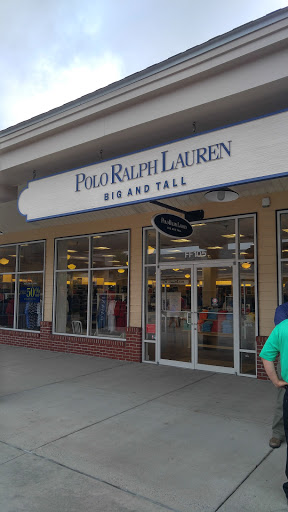 Outlet Mall «Tanger Outlet Myrtle Beach Hwy 501», reviews and photos, 4635 Factory Stores Blvd, Myrtle Beach, SC 29579, USA