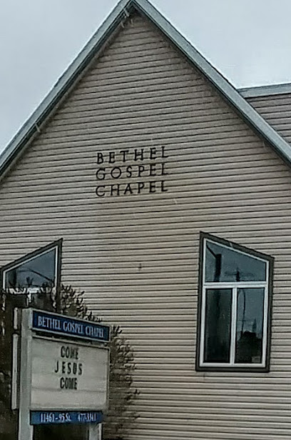Bethel Gospel Chapel