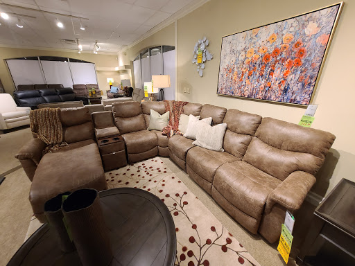 Furniture Store «La-Z-Boy Furniture Galleries», reviews and photos, 2328 Lincoln Hwy, Langhorne, PA 19047, USA