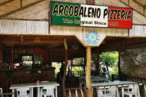 Arcobaleno Pizza image