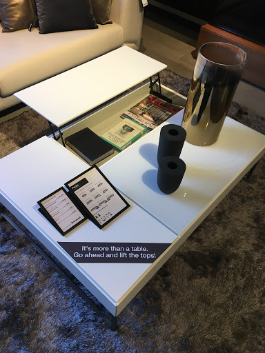 Furniture Store «BoConcept San Francisco», reviews and photos, 1 Rhode Island St, San Francisco, CA 94103, USA