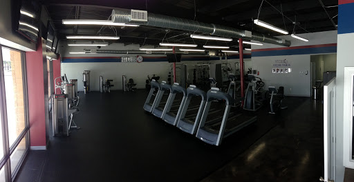 Gym «Fit Club 24», reviews and photos, 24525 Gosling Rd suite D, Spring, TX 77389, USA