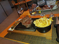 Frite du Restaurant La Vilaine à Villers-le-Lac - n°14