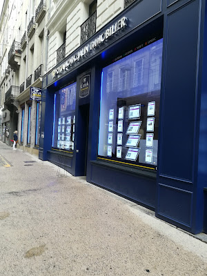 Citya Montchalin à Saint-Étienne