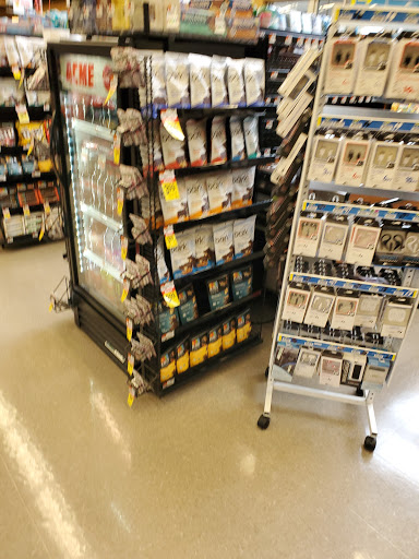 Grocery Store «ACME Markets», reviews and photos, 3428 Simpson Ave, Ocean City, NJ 08226, USA